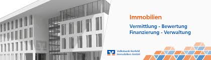 Mit einer eigentumswohnung investieren sie in ihre zukunft. Immobilien Volksbank Krefeld Eg