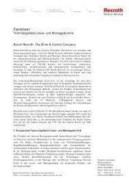 Juegos olímpicos fútbol grupos / futbol olimpico e. Linear Und Montagetechnik Bosch Rexroth