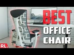 While many office desk chairs have an adjustable back to provide lumbar support to help you maintain good posture, an ergonomic office chair also lets you adjust other parts of the chair like the seat, back, headrest, armrests and more for a more customized experience. Top 15 Best Ergonomic Office Chairs 2020 Buyer S Guide
