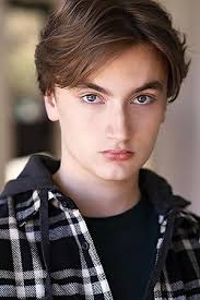 Bradley Steele Harding: Movies, TV, and Bio