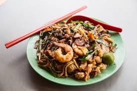 Makan Spotlight: Char Kway Teow