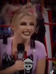 Alexa Y Charlotte Spoilers Smackdown