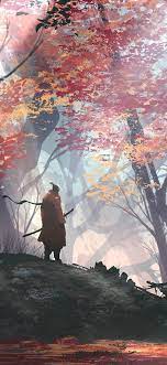 Top Collection Phone And Desktop Wallpaper Hd In 2021 Samurai Wallpaper Anime Scenery Wallpaper Dark Souls Art