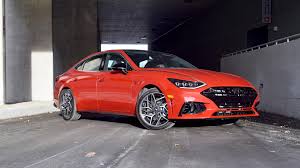 Top auswahl an hyundai sonata neu & gebraucht. 2021 Hyundai Sonata N Line First Drive Review Expert Reviews Autotrader Ca