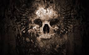 4 years ago on october 26, 2016. Hd Skull Wallpapers Iphone Se Skull Background 1920x1200 Wallpaper Teahub Io