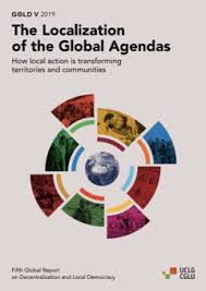 At the first earth summit in rio de janeiro in 1992, representatives from 179 countries signed up to a global action plan called agenda 21, which recognised the concept of sustainable development. The Localization Of The Global Agendas