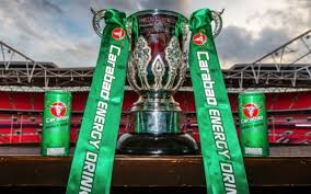 Liverpool are within two points of the top four in the premier league after deservedly defeating arsenal at emirates stadium. Carabao Cup Draw Man Utd Chelsea Liverpool Arsenal