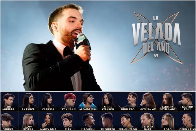 Combate de La Velada del Año 6