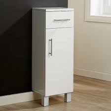 Bathroom Floor Cabinet Small Ruangan
