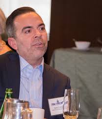 Features Phil Maxson, Chief of Staff, Senator Mitch McConnell