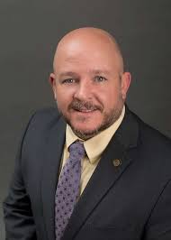 Executive Secretary Donna C. Yeatman, R.Ph.