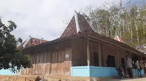 If you found any images copyrighted to yours, please contact us and we will remove it. Menelusuri Rumah Joglo Tertua Di Tanah Jawa Regional Liputan6 Com