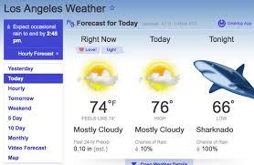 Monthly average temperatures, rainfall, snow days & record high and low temperatures msn back to msn home weather records and averages powered by microsoft news Weather Forecast Sharknado Know Your Meme