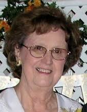 Obituary information for Evelene (Swofford) Loftin