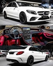The Brand New Mercedes Amg C43 4matic Mercedesbenz Amg C43 4matic New Drivingperformance Benzliving Carporn