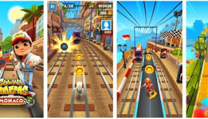 Subway surfers world tour is sent to the stunning buenos aires ☆ enjoy unique architecture and dazzling beaches ☆ keep track of game progress is more . Subway Surfers Beunos Aires 1 86 0 Mod Apk Unlimited Coins And Keys