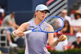 Iga Swiatek Draw Analysis