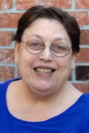 Obituary information for Belinda Authement Comeaux