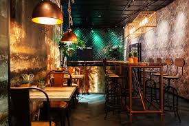 New Amarillo Helsinki Restaurant Interior Design By Vdphelsinki With Images Restaurant Interior Design