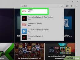 To revisit this article, visit my profile, thenview saved stories. How To Download Movies From Netflix To Windows 10 7 Steps