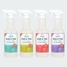 Flea Tick Spray For Pets Home Tick Spray Fleas Flea Treatment For House