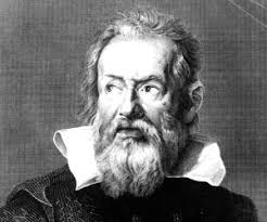 Image result for Galileo Galilei -