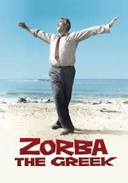 فیلم Zorba the Greek 1964 – زیرنویس چسبیده