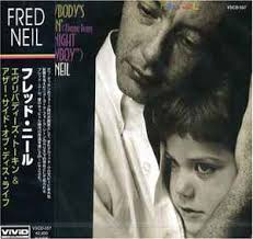 Fred Neil