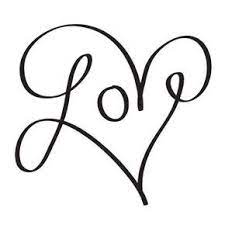 Ik maak graag tekeningen die met mijn familie te maken hebben, met dingen die ik leuk vind en met acteurs en/of zangers te. Love Heart Temporary Tattoos Hart Tekeningen Handbelettering Belettering