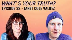 What's Your Truth Podcast Episode 32