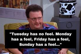 Steinbrenner's here, call me back. 64 Of The Funniest Seinfeld Quotes To Sum Up Everyday Life As The Sitcom Turns 30