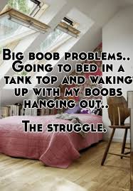 Movie is provided by all of gfs. 36 Funny Relatable Memes For Anyone With Big Boobs Sugarcandy