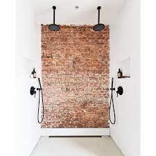 Brick wall tiles will match your existing fixtures and fittings in your kitchen, creating a traditional look with. Pin On Bathroom