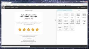 Basically, a customer profile helps you understand exactly who your ideal customer is. Mailchimp Templates For The Customer Review System Youtube