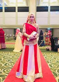 15 tempat belanja baju murah di jakarta terlengkap dan berkualitas. Cantik Sis Terima Kasih Sewa Baju Bollywood Muslimah Facebook