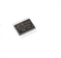 Low Cost ARM Microcontroller - High Performance Cortex-M0