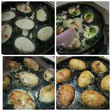 Resepi brown sauce atau demi glace ini adalah resepi yang telah saya perbaharui dengan cara saya yang tersendiri. Resipi Takoyaki Homemade Masak Guna Acuan Kuih Cara