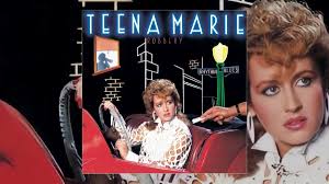 Teena Marie — Features