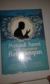We did not find results for: Jual Original Menjadi Suami Yang Melengkapi Kekurangan Istri Di Lapak Kios Buku Gaul Bukalapak