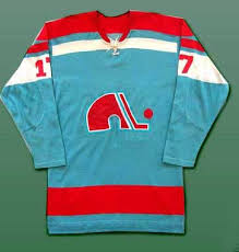 Where did the quebec nordiques play in the nhl? If The Avalanche Use A Quebec Nordiques Alternate Jersey They Should Go Back To The Wha Days Mile High Hockey