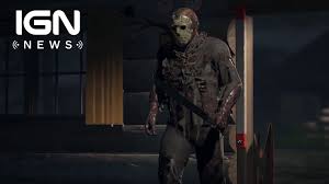 Developer illfonic is releasing a new update for friday the 13th. Friday The 13th The Game To Get Final Update And Close Dedicated Servers This Month Ign