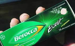 Vitamin c juga dibutuhkan untuk penyembuhan luka, penyerapan zat besi, dan menjaga kesehatan tulang. Suplemen Sesuai Untuk Orang Selalu Lesu Free Malaysia Today Fmt