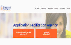 The aforementioned process gives you a general idea of how to write a contract. Employment Card Online 2020 Ncs Card Apply For Employment Card Online