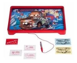 Operando toy story hasbro gamming: Juego De Mesa Operando Cars2 Original Marca Hasbro Mercado Libre