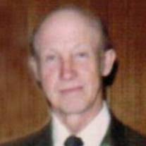 Obituary for Francis Jerome Nelson