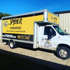How to get mc number for box truck. Spyder Truck In 2020 Moving Services Moving Help Moving Company