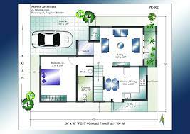 Looking For 30 X 40 House Plans Superior 30 X 40 West Facing House Plans For 2 Storey House Detaile West Facing House House Plans Australia 30x40 House Plans