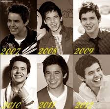 David archuleta was born on december 28, 1990 in miami, florida, usa as david james archuleta. 280 David Archuleta Ideas David Archuleta David David James