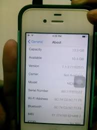 Our softbank unlock service for iphone devices offers you one . Free Unlock Iphone 4 Japan Softbank Phones Nigeria