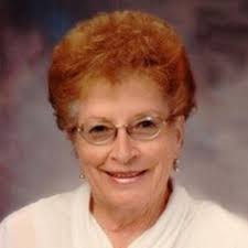 Margaret Whiting Lee Obituary July 11, 2020